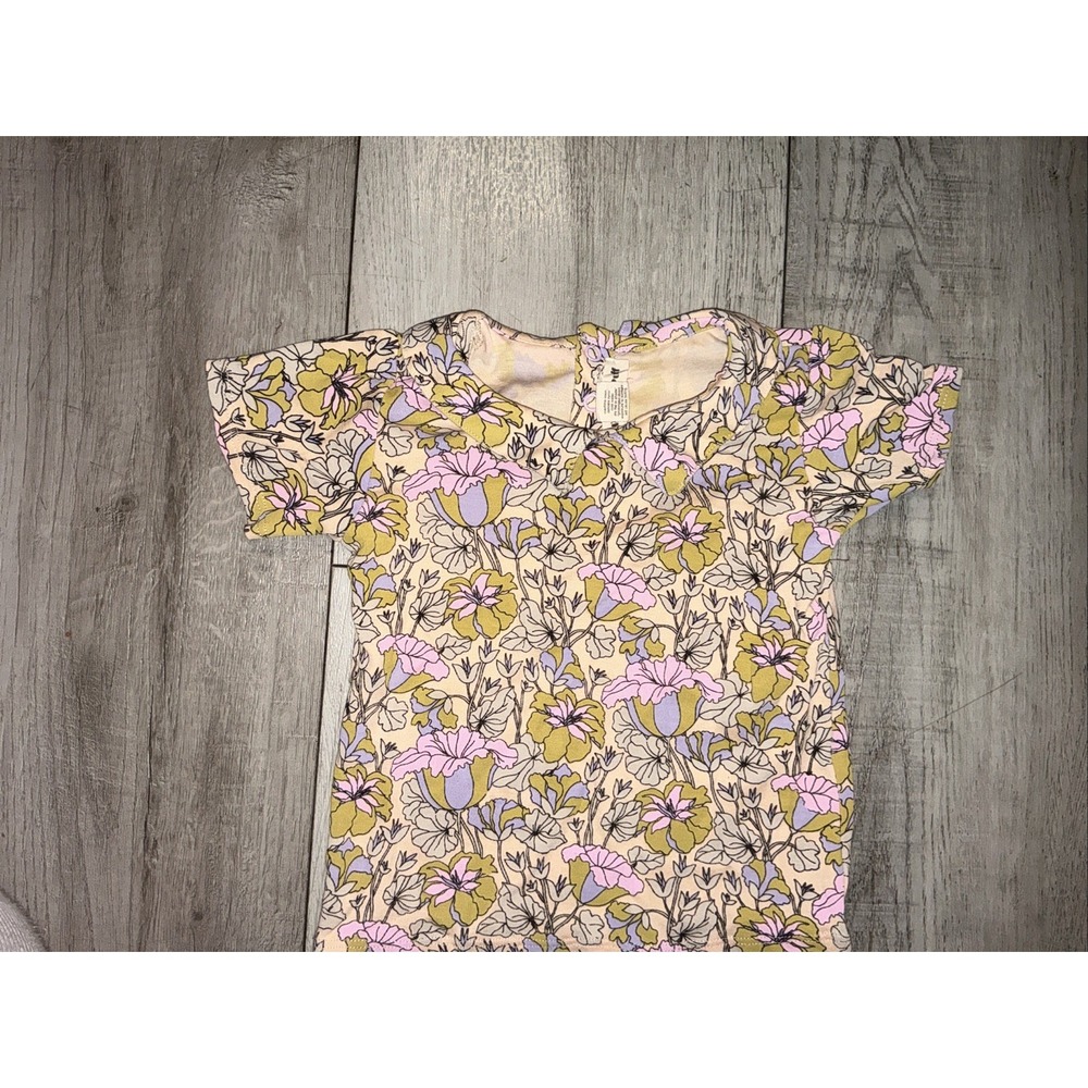 Misha & Puff Girls Shirt‎ Size 3-4yr